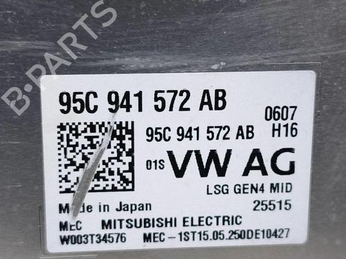 Electronic module AUDI A5 (F53, F5P) 2.0 TDI | BP37220985M83 - Image 6