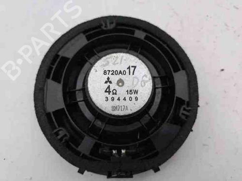 Electronic module CITROËN C-CROSSER (VU_, VV_) 2.2 HDi | BP28850249M83 - Image 7
