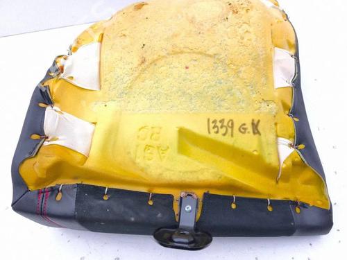Sæde Bagtil SUBARU BRZ (ZC6) 2.0 (ZC6) | BP37610741C17  - Image 8