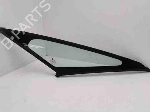 Used Front left quarter glass OPEL ZAFIRA TOURER C (P12) 2.0 CDTi (75) (160 hp) 28851435
