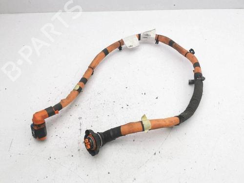 Used Cable Cable CITROËN C4 III (BA_, BB_, BC_) ë-C4 (BCZKXC, BZCKSC) (136 hp) 40208358 40208358