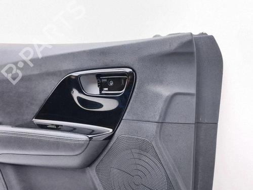 Front left panel KIA NIRO I (DE) 1.6 GDI Hybrid | BP40193958C58 - Image 5