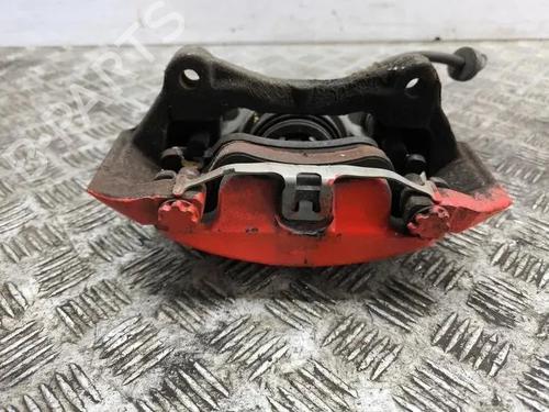 Left front brake caliper AUDI A7 Sportback (4GA, 4GF) 3.0 TDI | BP28855196M105 - Image 5
