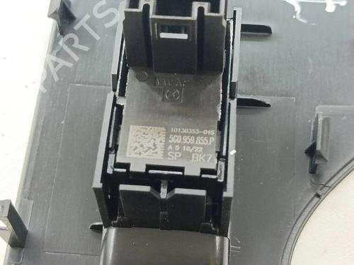 Left front window switch SEAT ARONA (KJ7, KJP) 1.0 TSI | BP33909130I27 - Image 5