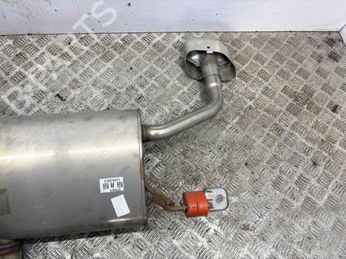 Exhaust system FORD KUGA II (DM2) 2.5 | BP37176769M121 - Image 2