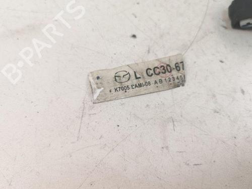 Kabelboom MAZDA 5 (CR) 2.0 CD (CR19) | BP28884699E16 