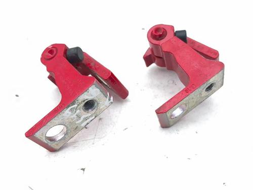Hinge/Door check strap SEAT ATECA (KH7, KHP) 1.6 TDI | BP33881372C146 - Image 5