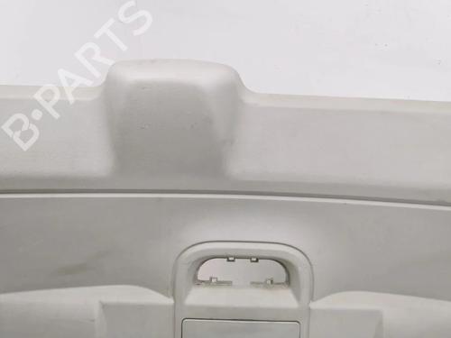 Boot lining CHRYSLER GRAND VOYAGER V (RT) 2.8 CRD | BP36188273I3 - Image 14