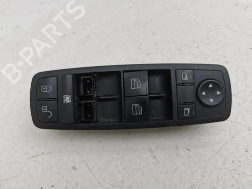 Used Left front window switch Left front window switch 33908512 33908512