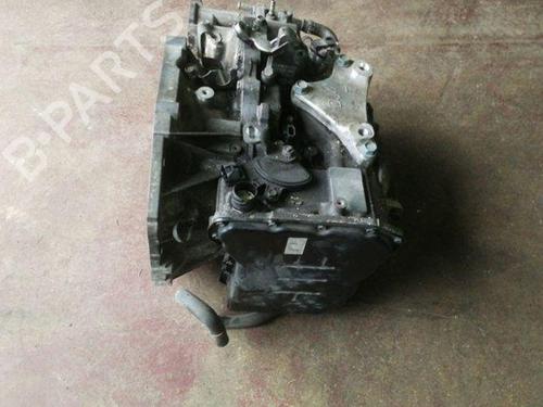 Gearbox NISSAN X-TRAIL II (T31) 2.0 dCi 4x4 | BP28868701M3 