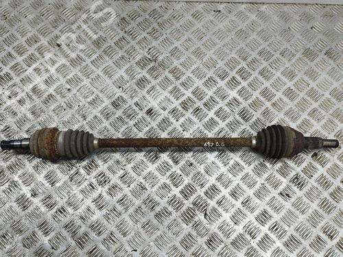 Used Right rear driveshaft OPEL ANTARA A (L07) 2.0 CDTI 4x4 (150 hp) 28896131