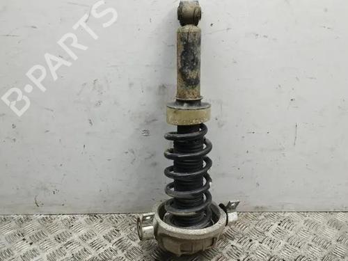 Used Right rear shock absorber PORSCHE CAYENNE (9PA) 3.2 (250 hp) 28853159