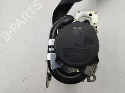 Front right seatbelt FORD FOCUS IV (HN) 1.0 EcoBoost | BP38251681I25 - Image 2
