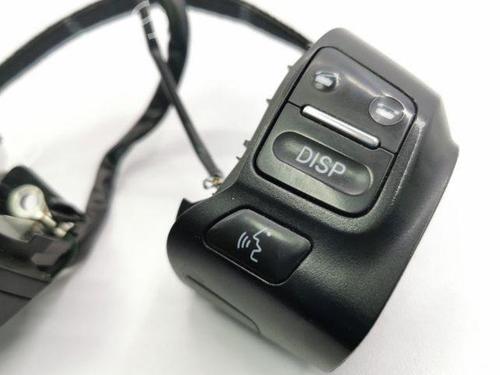 Steering wheel controls LEXUS GS (_L1_) 450h (GWL10_, GWL10R) | BP28845603E15 