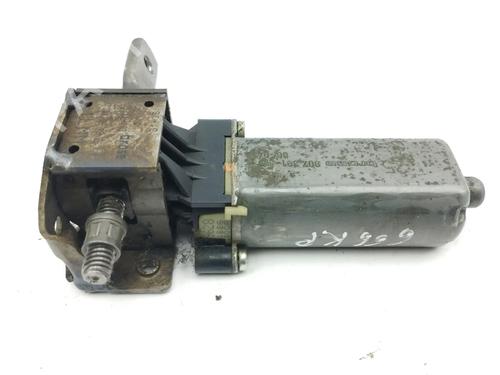 Electronic module MERCEDES-BENZ S-CLASS (W221, V221) S 320 CDI | BP28872740M83 