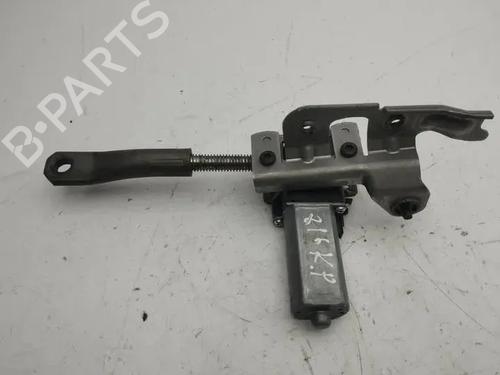 Used Electronic module Electronic module 28863127 28863127