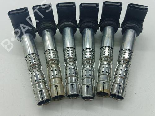 Used Ignition coil BENTLEY CONTINENTAL FLYING SPUR (3W_) 6.0 (560 hp) 28898505
