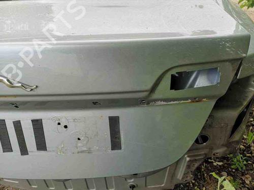 Tailgate JAGUAR XF I (X250) 2.7 D | BP28888727C6 