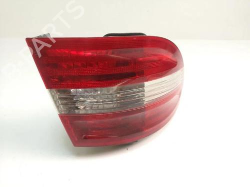 Used Left taillight Left taillight MERCEDES-BENZ B-CLASS Sports Tourer (W245) B 180 CDI (245.207) (109 hp) 28886261 28886261