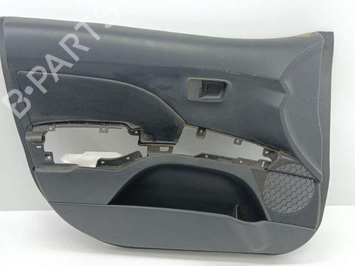 Used Front left panel MITSUBISHI OUTLANDER II (CW_W) 2.2 DI-D (177 hp) 28842170