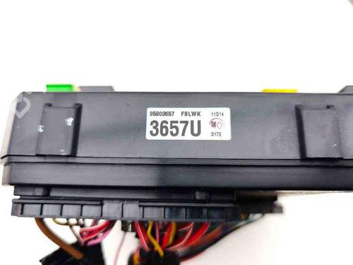 Fuse box OPEL ANTARA A (L07) 2.2 CDTi 4x4 | BP29283652E1 