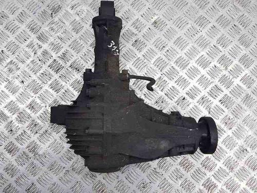 Used Front differential MERCEDES-BENZ M-CLASS (W164) ML 320 CDI 4-matic (218 hp) 28889628