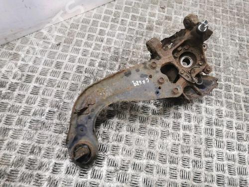 Left rear steering knuckle MAZDA CX-5 (KE, GH) 2.2 D AWD (KE2AW) | BP33642599M27 - Image 2