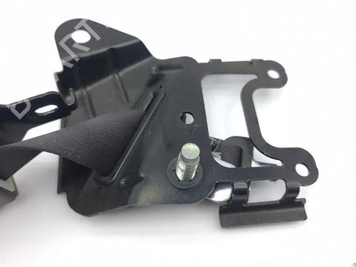 Rear center seatbelt HONDA ACCORD VIII Estate (CW) 2.2 i-DTEC (CW3) | BP28888665I27 