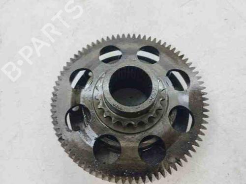 Used Other MERCEDES-BENZ E-CLASS (W212) E 220 CDI / BlueTEC (212.001, 212.002) (170 hp) 28842876