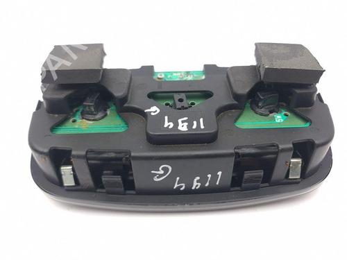 Interior roof light MASERATI QUATTROPORTE V 4.2 | BP28878167I8 