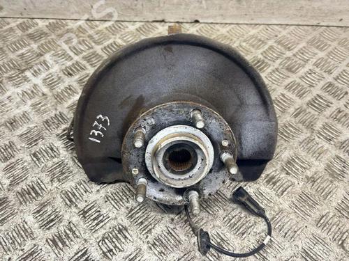 Venstre Styrespindel Lejehus CITROËN C-CROSSER (VU_, VV_) 2.2 HDi (156 hp) 31246648