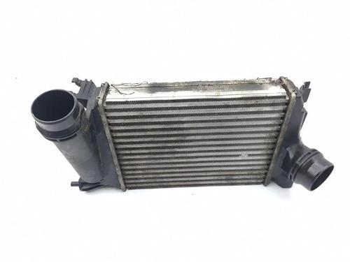 Intercooler RENAULT MEGANE II Saloon (LM0/1_) 1.4 | BP36203727M30  - Image 6