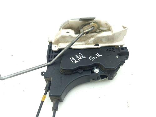 Rear left lock CITROËN C-CROSSER (VU_, VV_) 2.2 HDi | BP28880518C100 