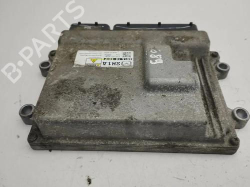 Engine control unit (ECU) MAZDA CX-5 (KE, GH) 2.2 D AWD (KE2AW) | BP33642544M57 - Image 2