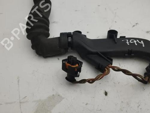 Wiring harness BMW 5 (E39) 525 d | BP28861908E16 