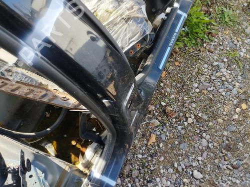 Right sideskirt VOLVO XC60 I SUV (156) D5 | BP28873538C114 