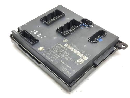 Electronic module PORSCHE CAYENNE (92A) 3.6 | BP36348345M83 - Image 7