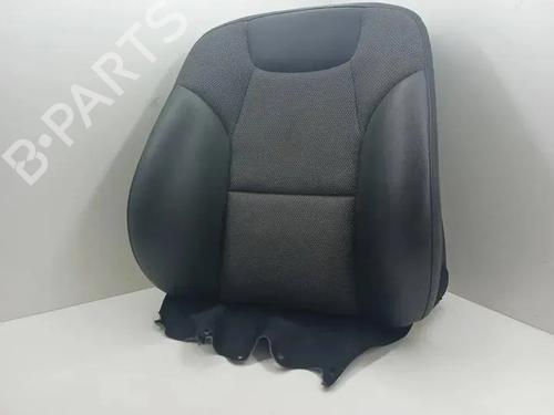 Left front seat MERCEDES-BENZ C-CLASS (W204) C 200 CDI (204.007, 204.006) | BP28845566C15 - Image 2