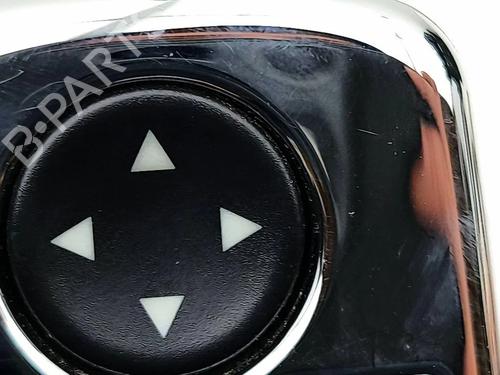 Left front window switch MERCEDES-BENZ A-CLASS (W169) A 200 CDI (169.308, 169.008) | BP33863030I27 - Image 7