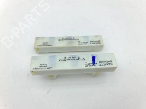 Electronic module RENAULT MEGANE IV Hatchback (B9A/M/N_) 1.2 TCe 130 (B9MR) | BP38243389M83 - Image 5