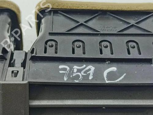 Luftventil LAND ROVER RANGE ROVER EVOQUE (L538) 2.2 D 4x4 | BP36213829I21 - Image 6