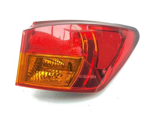 Used Right taillight LEXUS IS II (_E2_) 220d (ALE20) (177 hp) 32666149