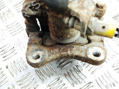 Left rear brake caliper PEUGEOT 807 (EB_) 2.2 HDi | BP28847788M107 