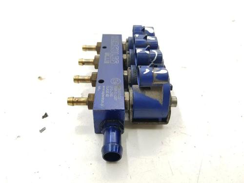 Injector RENAULT KANGOO (KC0/1_) 1.4 (KC0C, KC0H, KC0B, KC0M) | BP36348659M100 - Image 3