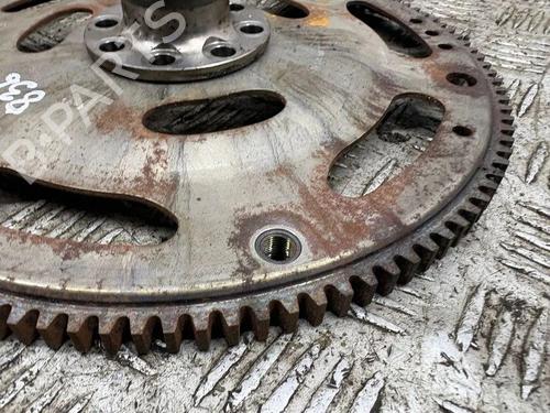 Flywheel AUDI A4 B9 Avant (8W5, 8WD) S4 TDI Mild Hybrid quattro | BP38248589M101 - Image 2
