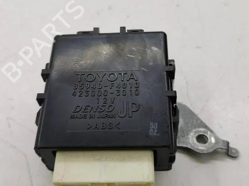 Used Electronic sensor TOYOTA C-HR (_X1_) 1.8 Hybrid (ZYX10_, ZYX11_) (98 hp) 28856575