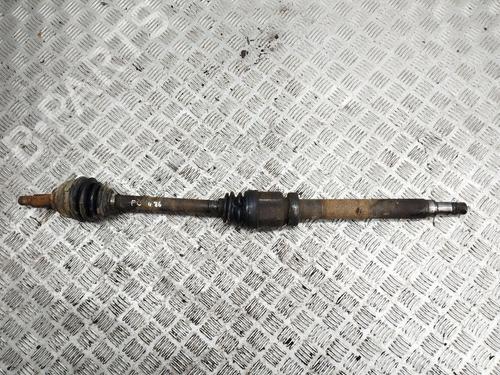 Used Right front driveshaft Right front driveshaft FORD FOCUS I Turnier (DNW) 1.8 Turbo DI / TDDi (90 hp) 38248036 38248036