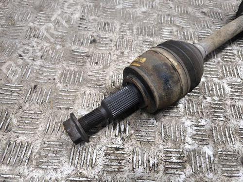 Right rear driveshaft JEEP CHEROKEE (KL) 2.0 CRD 4x4 | BP37456740M41 - Image 2