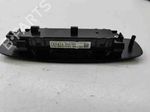 Electronic module TOYOTA C-HR (_X1_) 1.8 Hybrid (ZYX10_, ZYX11_) | BP28856592M83 