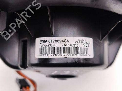 Heater matrix AUDI Q3 (F3B) 35 TFSI | BP29976074M63